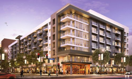 Transforming Residential Spaces